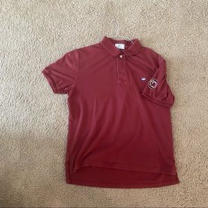 Men’s South Carolina Southern Tide polo